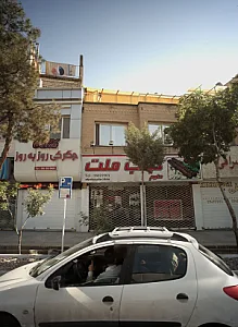 جگرکی روز به روز
