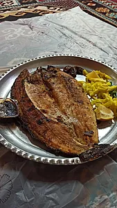 خانه کباب آریوبرزن