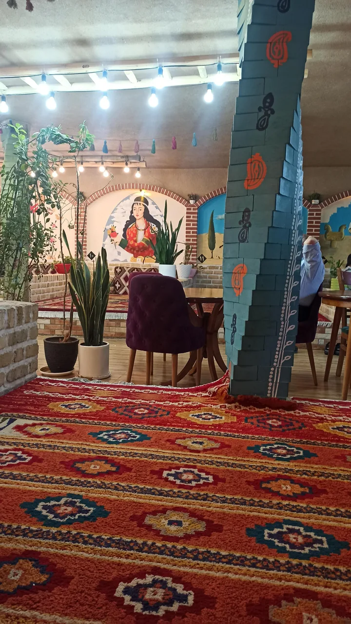 خانه کباب آریوبرزن - تصویر 2