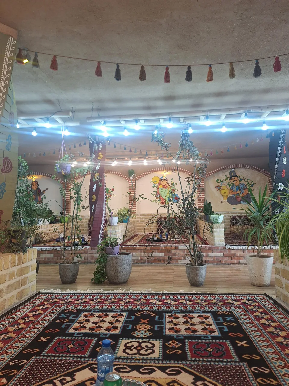 خانه کباب آریوبرزن - تصویر 3