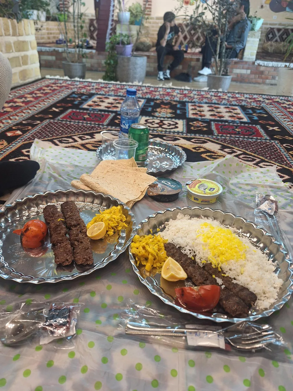 خانه کباب آریوبرزن - تصویر 4