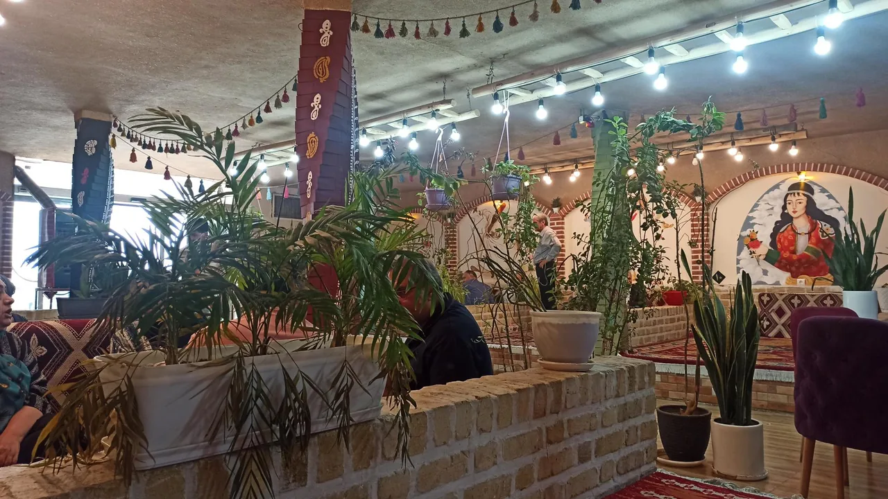 خانه کباب آریوبرزن - تصویر 5