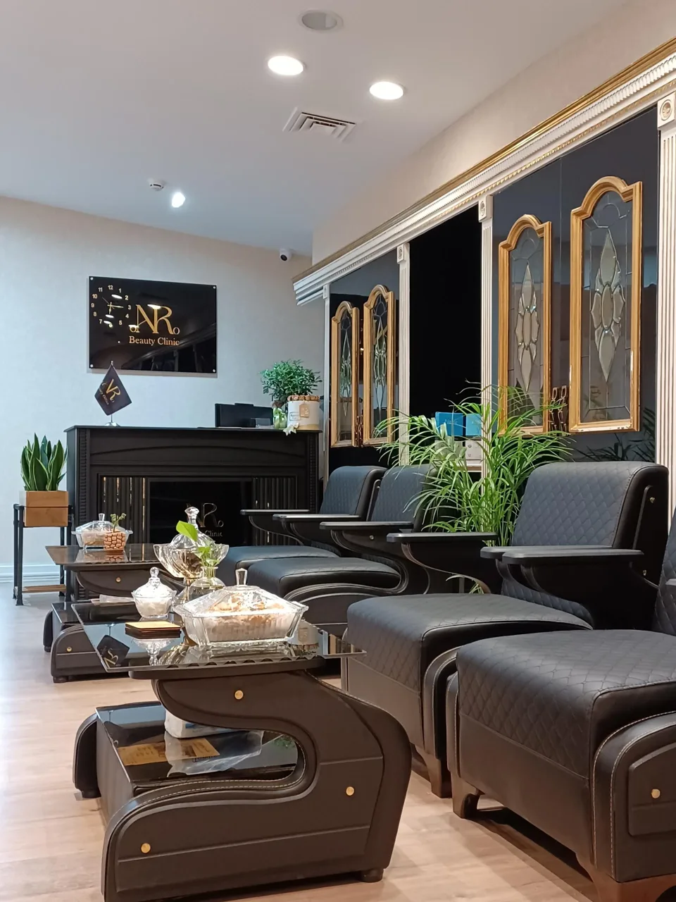مطب زیبایی نورا - تصویر 2