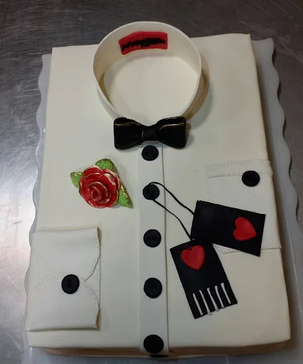 قنادی پاکان - قنادی و شیرینی فروشی در تبریز