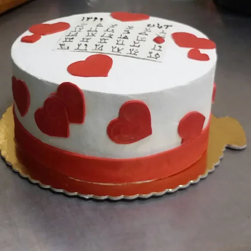 قنادی پاکان - قنادی و شیرینی فروشی در تبریز