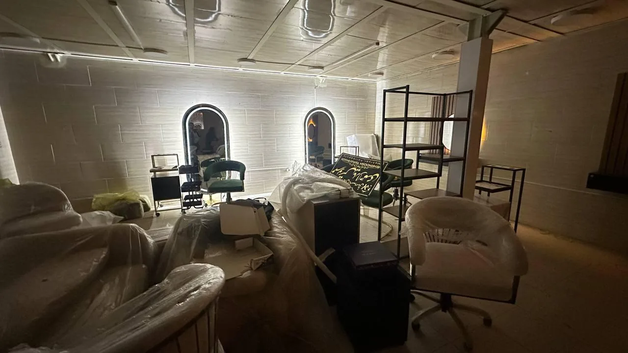 آکادمی رنگ مو مهرنوش یاراحمدی - تصویر 3