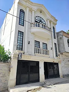 سالن زیبایی رها بیوتی