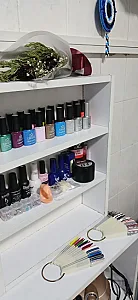 سالن زیبایی صبا نوری