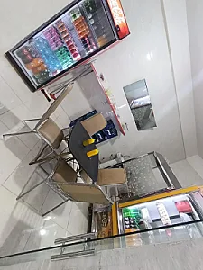 مرغ بریانی حافظ