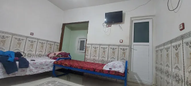 مهمانپذیر نور