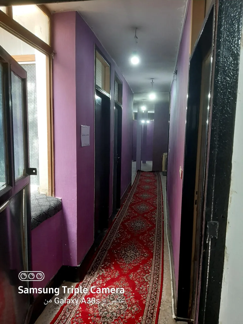 مهمانسرا فجر - تصویر 2