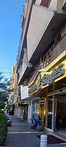 رستوران سلطانی