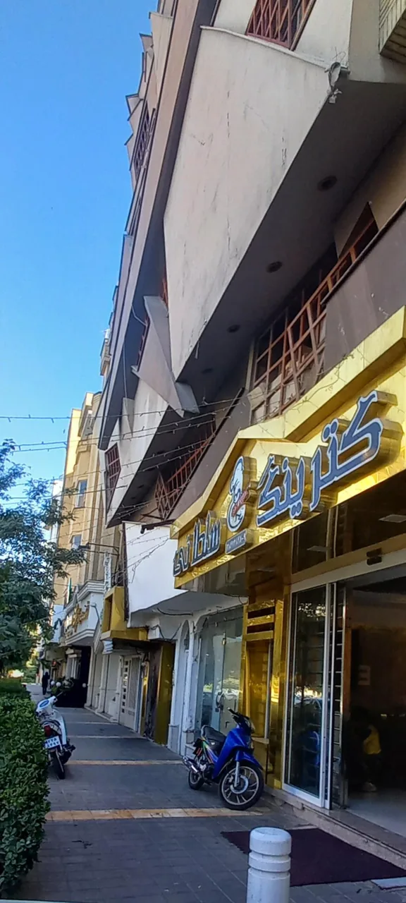 رستوران سلطانی