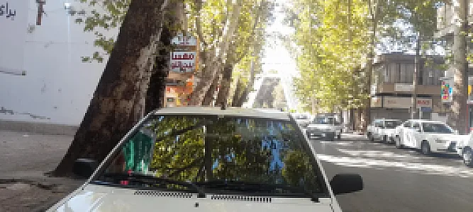 سالن زیبایی مهسا بیچران لو