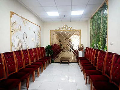 دفتر ازدواج ۳۴ و طلاق ۵۶