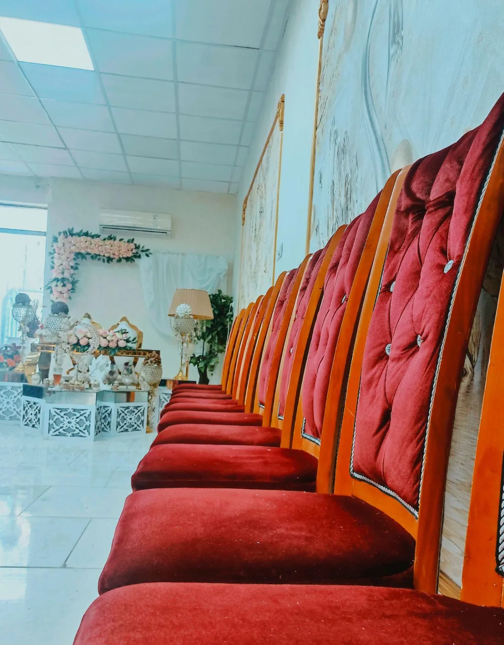 دفتر ازدواج ۳۴ و طلاق ۵۶ - تصویر 4