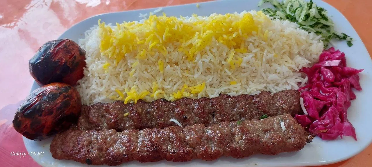 غذای آماده و رستوران عمو غلام - تصویر 2