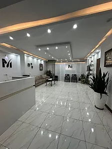 کلینیک زیبایی مهرنیا