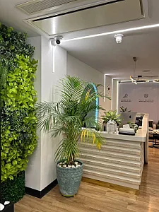 کلینیک رز سفید
