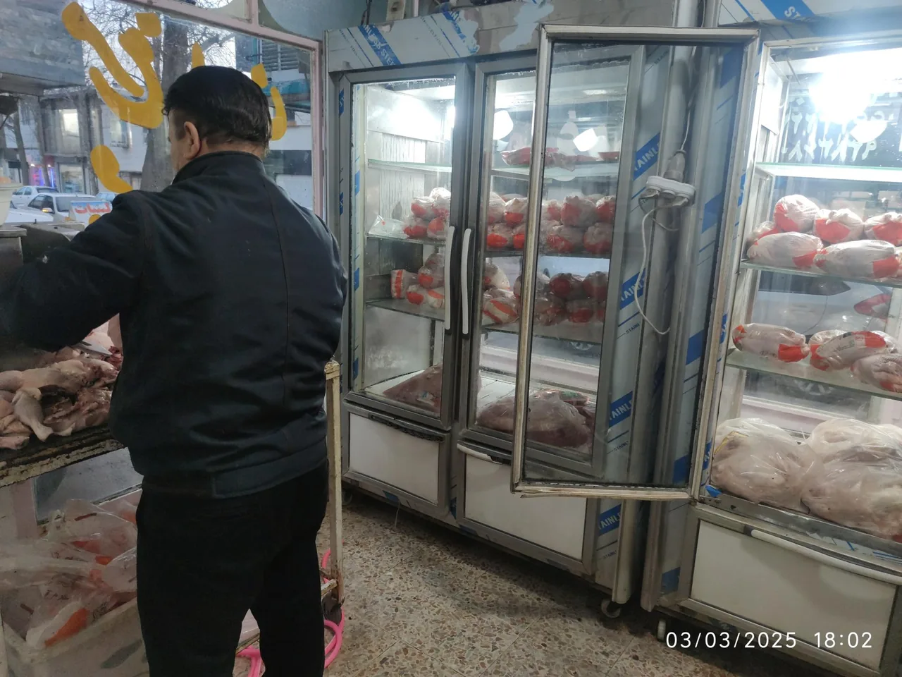 عمده فروشی مرغ آرین - تصویر 2