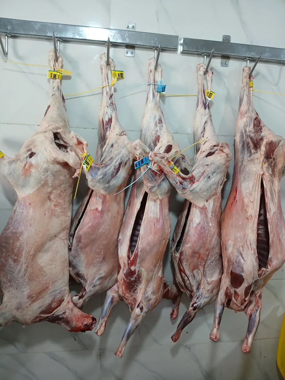 سوپر گوشت امیدی
