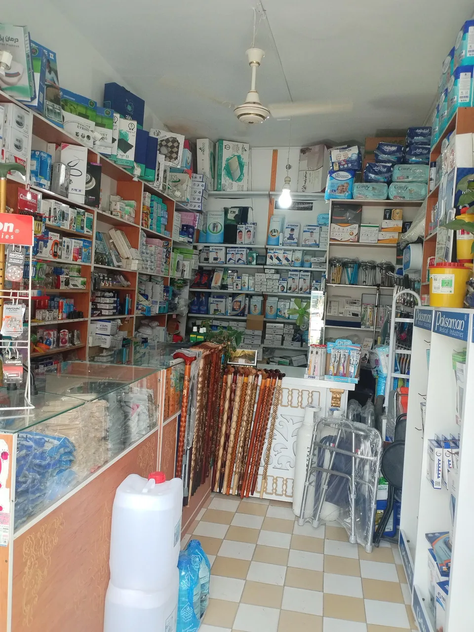 کالای پزشکی تهران طب - تصویر 3