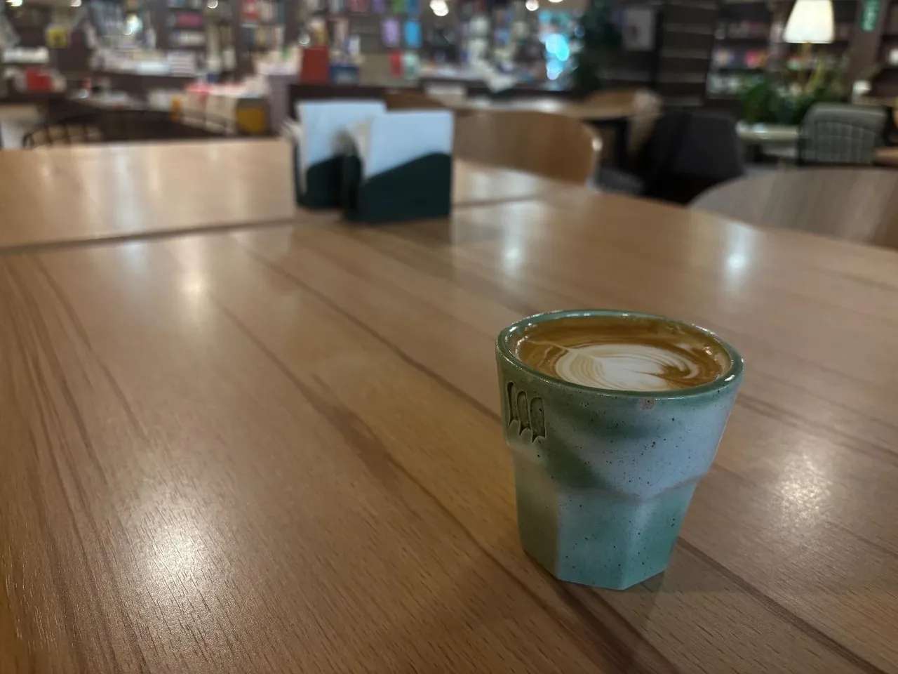 شهر کتاب مرکزی - تصویر 5