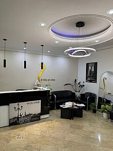 مرکز لیزر و زیبایی دیبا
