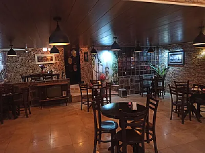 کافه این