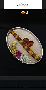 رستوران دکترغذا