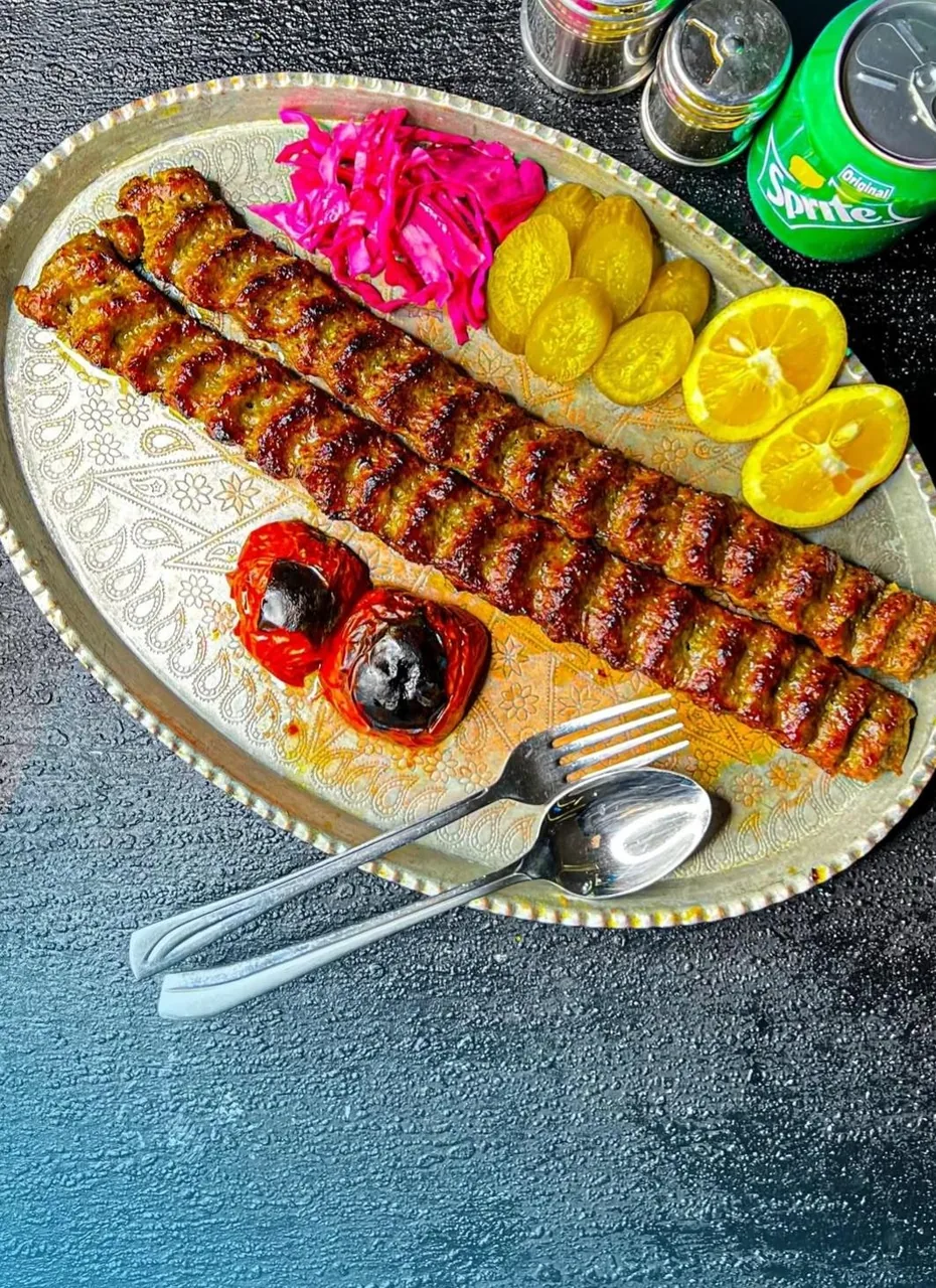 رستوران دکترغذا - تصویر 2