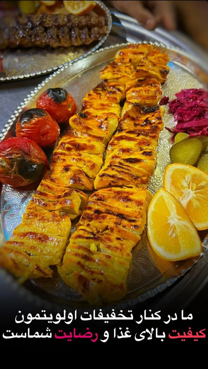 رستوران دکترغذا - تصویر 5