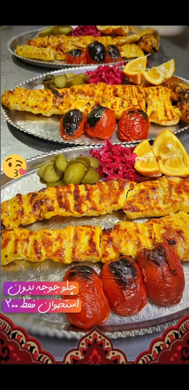 رستوران دکترغذا - تصویر 6