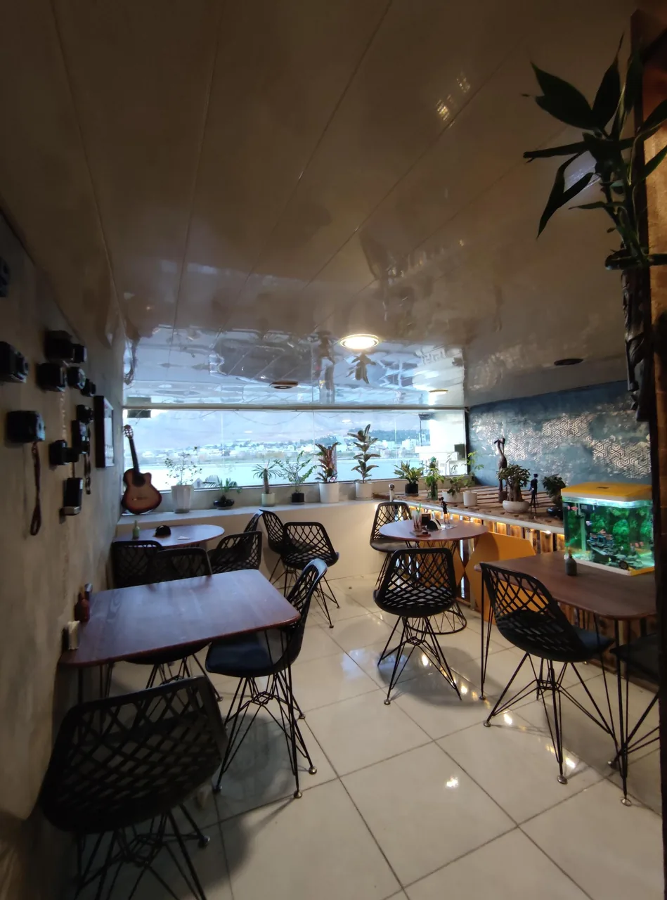 کافه کندو - تصویر 3