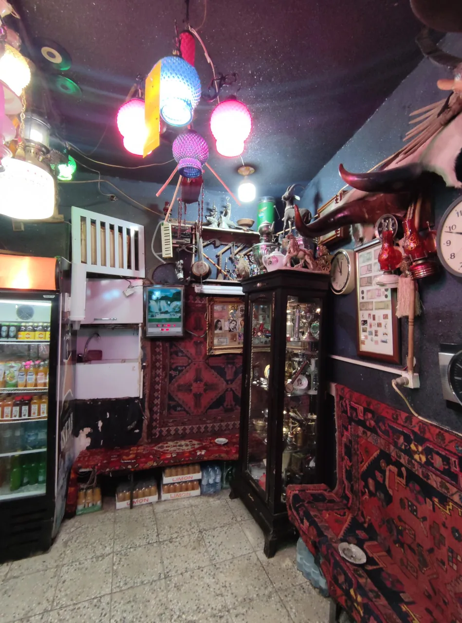 کافه مهربون - تصویر 3