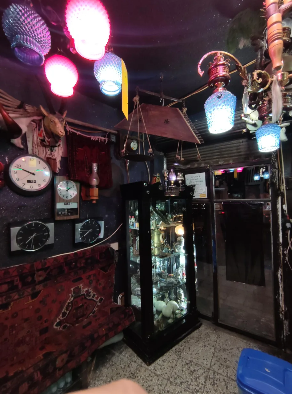 کافه مهربون - تصویر 4