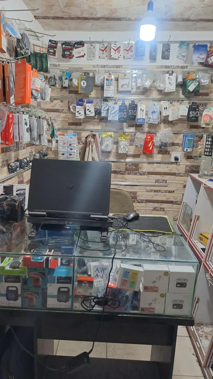 موبایل سعید