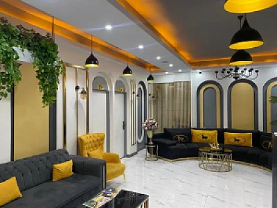 کلینیک پاییزان مشیریه