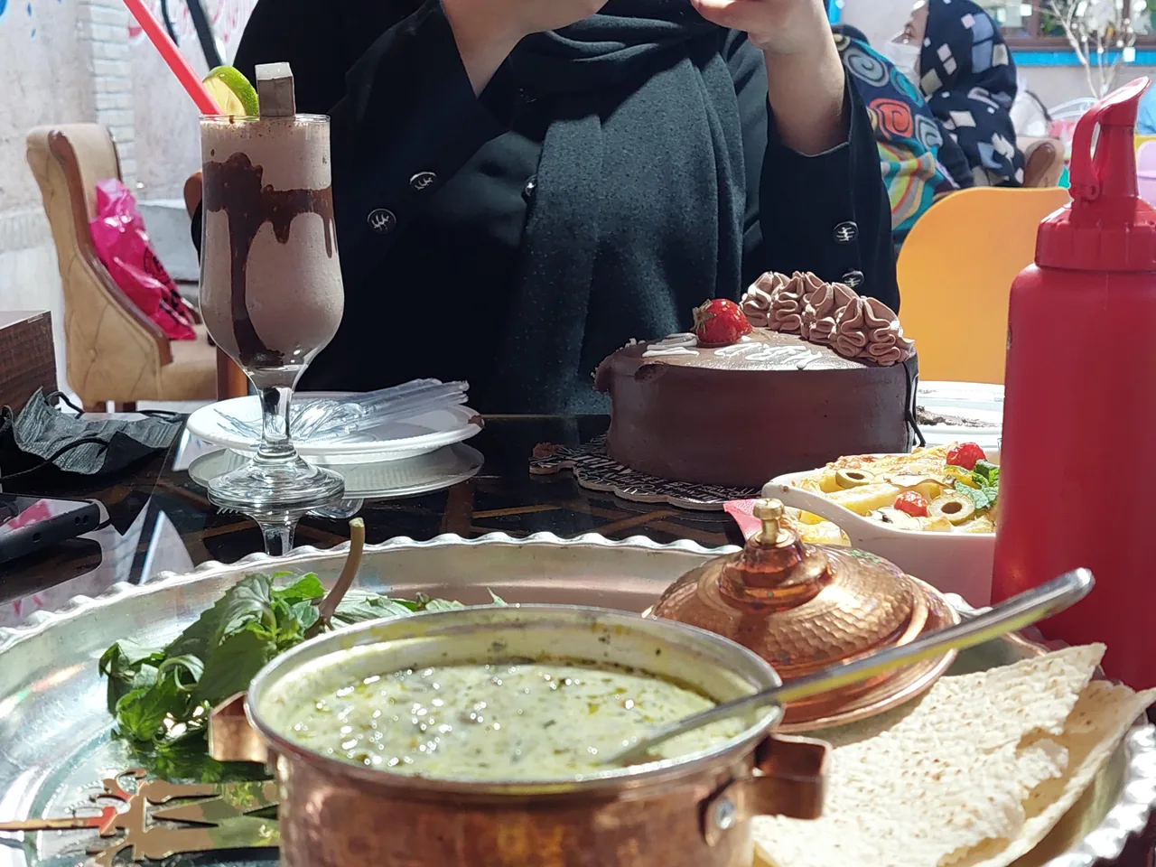 کافه بازیاج - تصویر 3