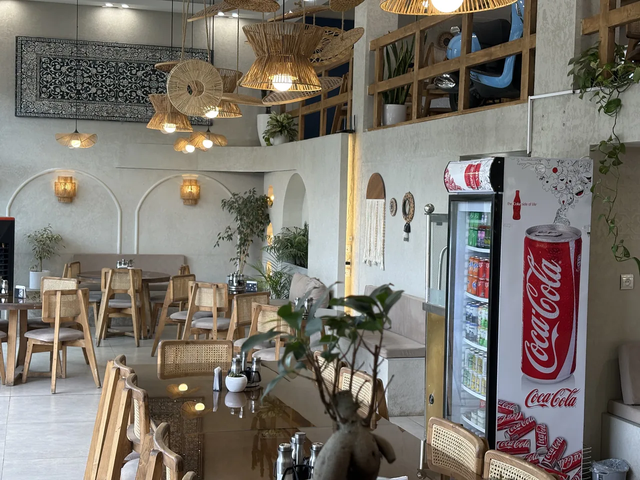 کافه رستوران بابیلون - تصویر 6