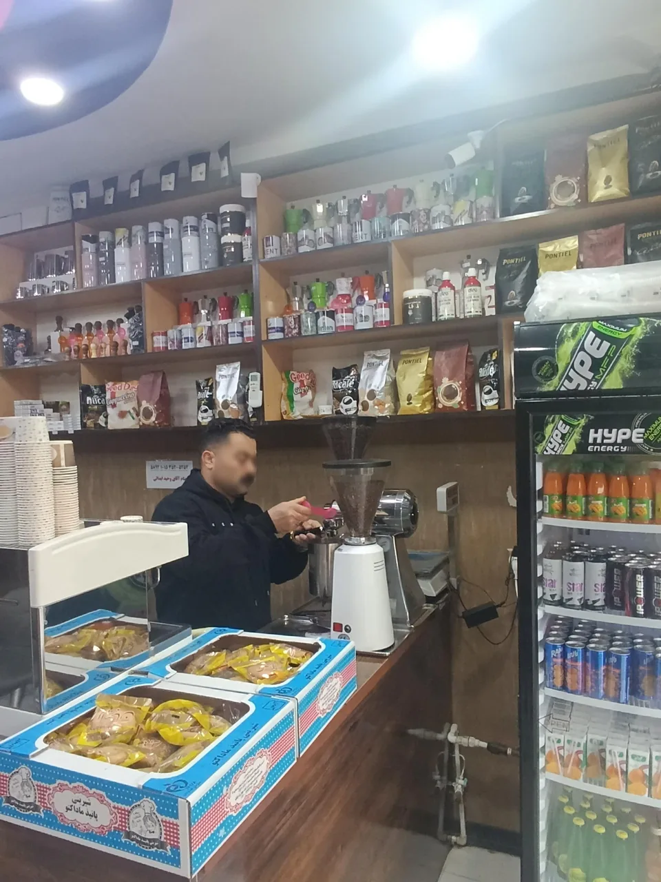 قهوه سرای وحید - تصویر 2