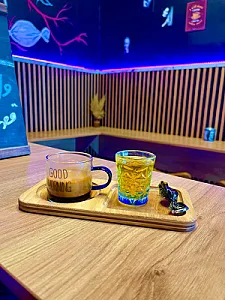 کافه مون