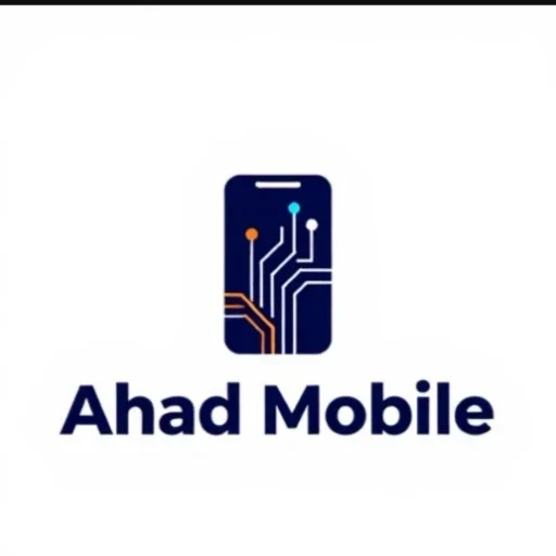 لوگوی موبایل احد