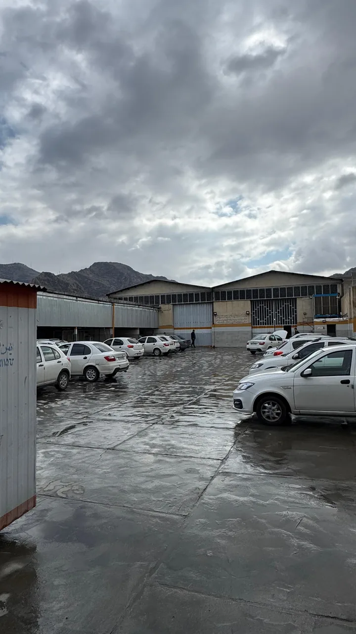نمایندگی سایپا اسلامی زاده - تصویر 5