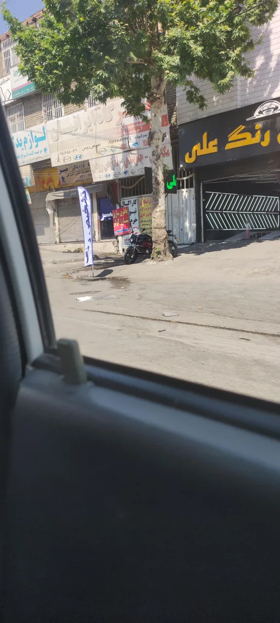 تشخیص رنگ علی سلطانی - تصویر 2