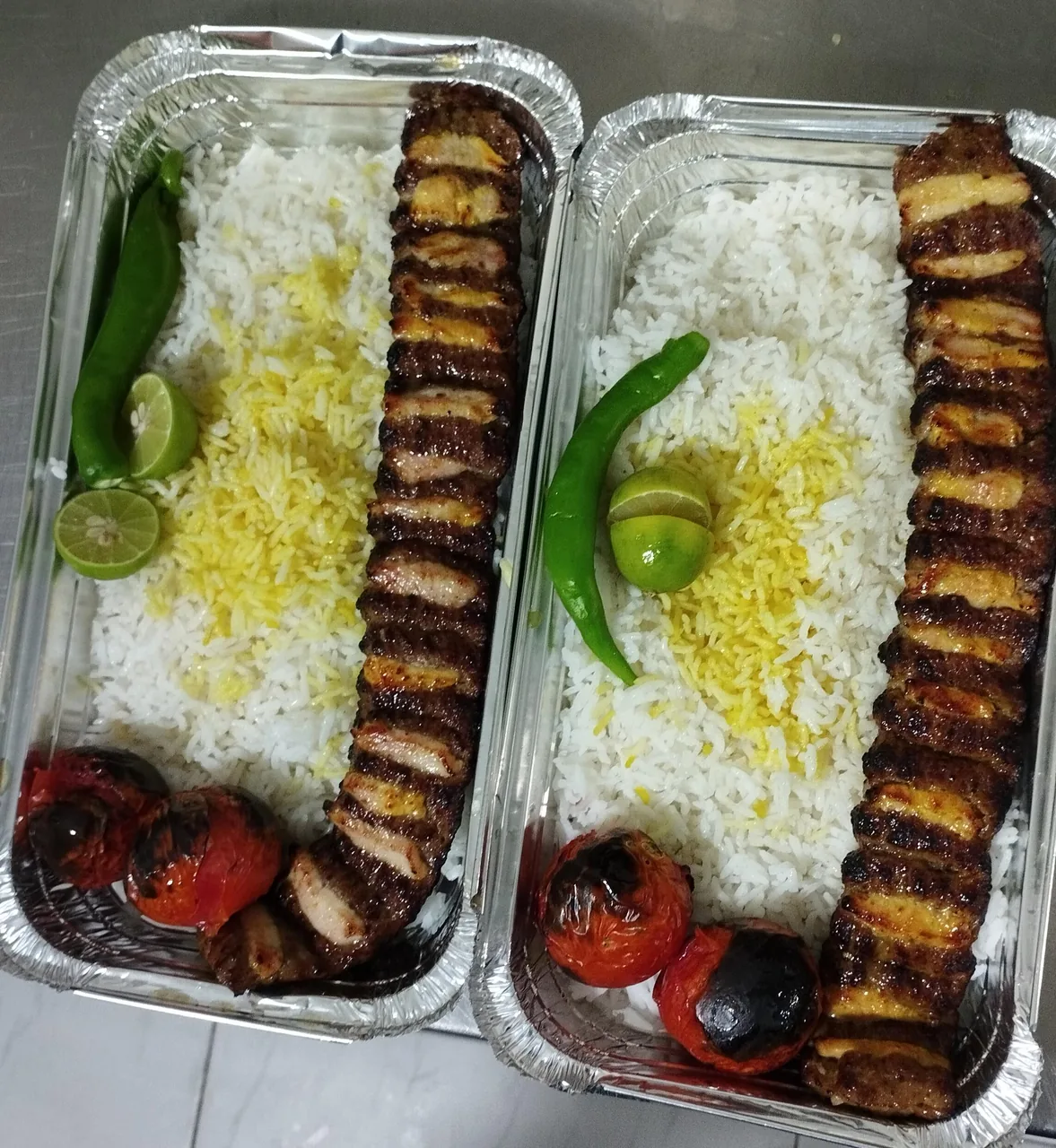 رستوران غذای شهرک - رستوران در زنجان - تصویر 2