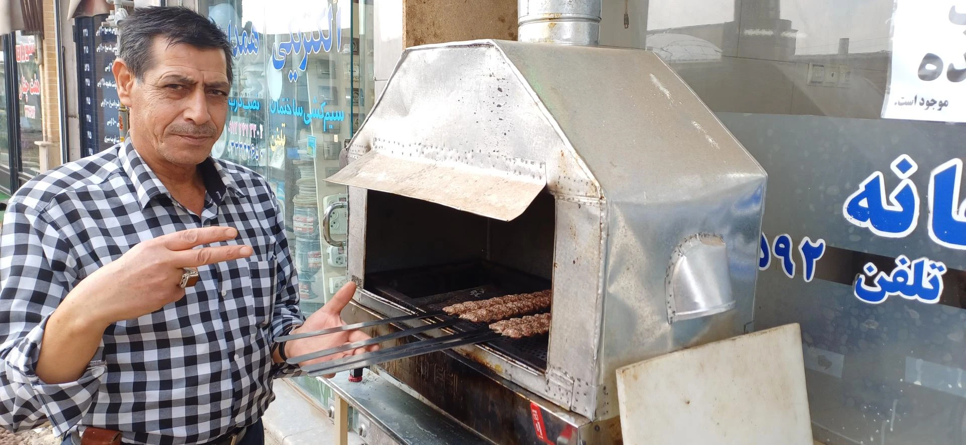 غذای خانگی ارغوانی - تصویر 4