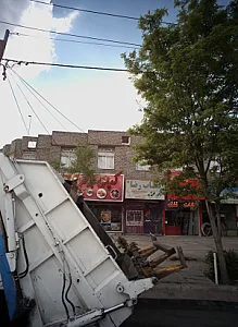 کباب رضا