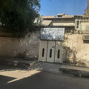 انجمن خیریه ۱۴معصوم(معاونت توسعه مشارکت‌های مردمی)