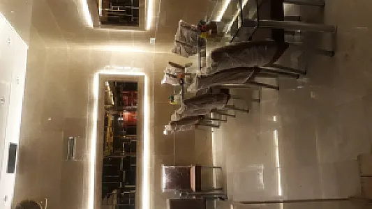 طباخی طبرسی